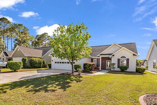 545 Sand Ridge Rd, Conway, SC, 29526-9052 | Card Image
