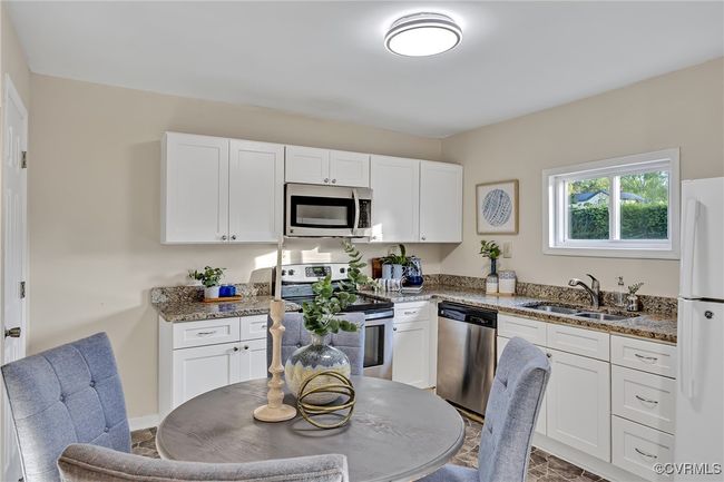 201 N New Ave, House other with 3 bedrooms, 2 bathrooms and null parking in Henrico VA | Image 8