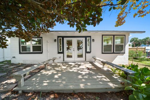121 1st St, Panama City Beach, FL, 32413-3601 | Card Image