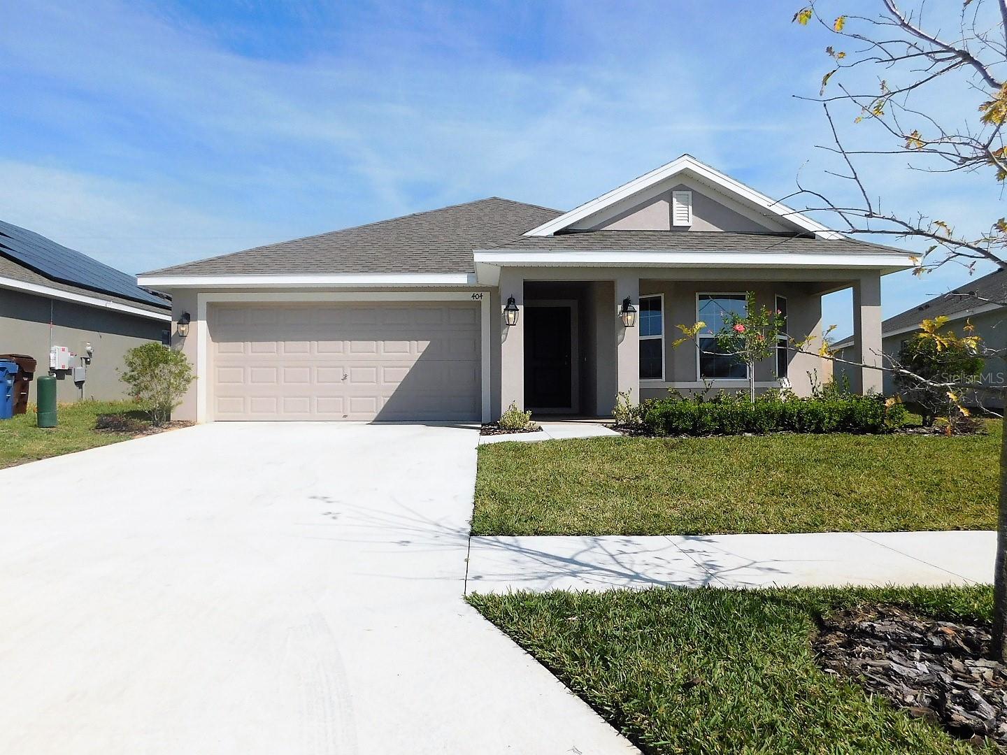 Buchannan Dr, Davenport, FL 33837