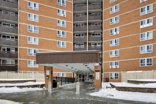 1116-2020 Jasmine Cres, Gloucester, ON, K1J8K5 | Card Image