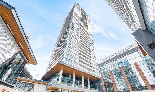 2008-19 Bathurst St, Toronto, ON, M5V0N2 | Card Image