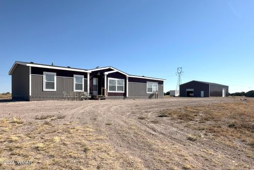 159 County Road N6477, Saint Johns, AZ, 85936 | Card Image