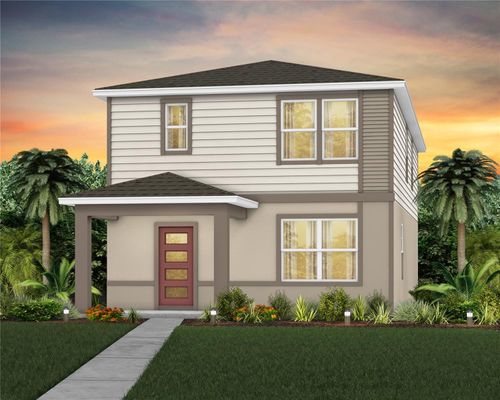 6102 Whispering Glen, WINTER GARDEN, FL, 34787 | Card Image