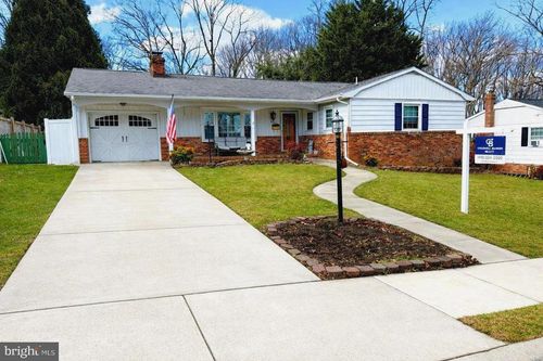 6246 Woodland Rd, LINTHICUM HEIGHTS, MD, 21090-2322 | Card Image