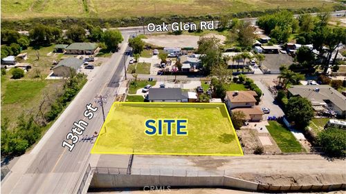 12858 13th St, Yucaipa, CA, 92399 | Card Image