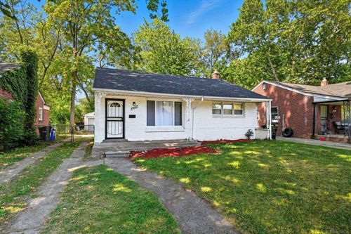 19947 Heyden St, Detroit, MI, 48219-2011 | Card Image