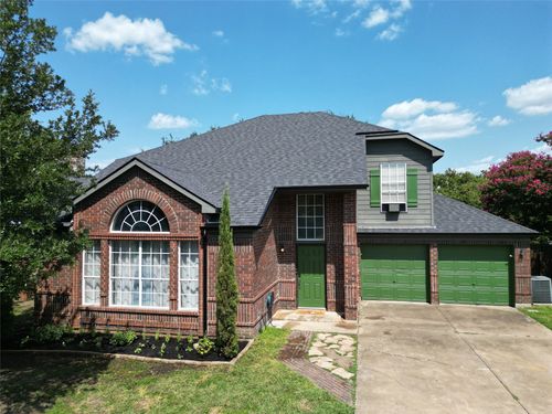 1520 Warwick Dr, Mansfield, TX, 76063-3391 | Card Image