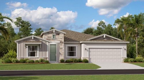805 Tundra Loop, Groveland, FL, 34736-3517 | Card Image