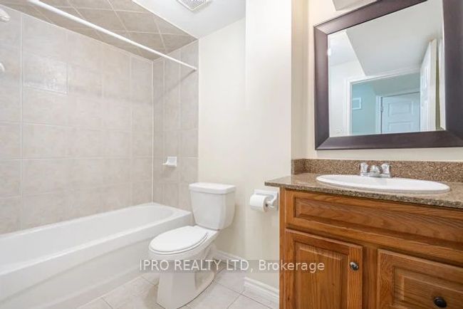 BSMNT - 71 Daniels Cres, House other with 2 bedrooms, 1 bathrooms and 2 parking in Ajax ON | Image 21