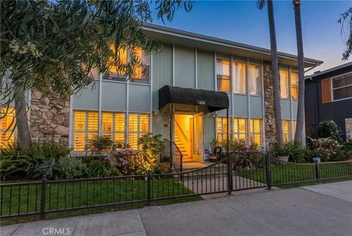 apt-5-1404 E 1st St, Long Beach, CA, 90802-8208 | Card Image