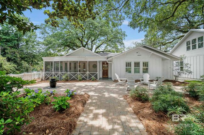 11826 Holly Ave, House other with 5 bedrooms, 6 bathrooms and null parking in Magnolia Springs AL | Image 4