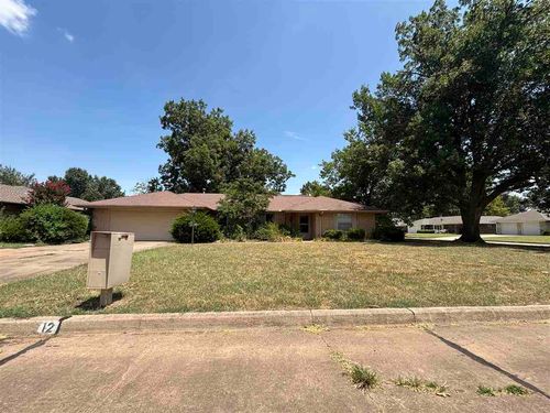 12 Liberty Cir, Stillwater, OK, 74075-2014 | Card Image
