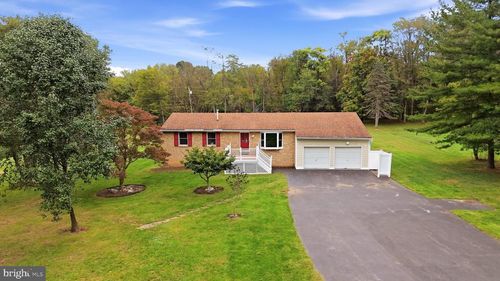 16916 Powell Rd, SHARPSBURG, MD, 21782-1317 | Card Image