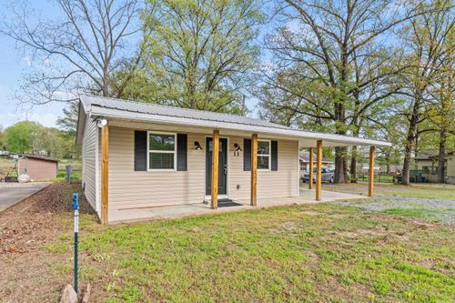 11 E Ridge Rd, Mayflower, AR, 72106-9577 | Card Image