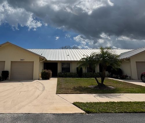 7667 Se Sugar Sand Cir, Hobe Sound, FL, 33455-4770 | Card Image