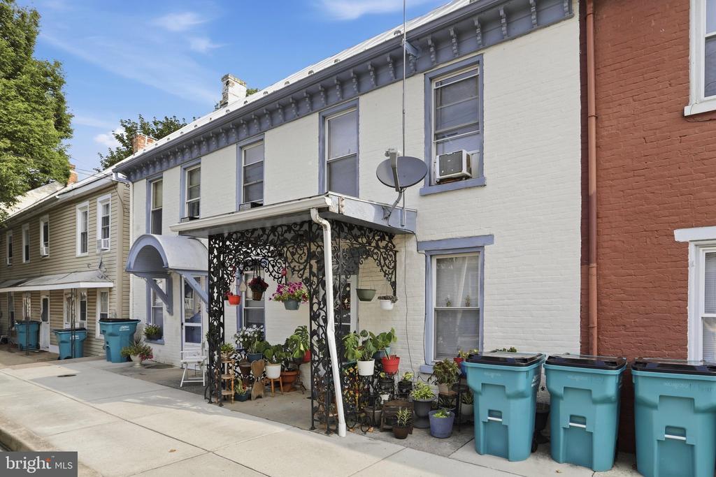 Residential Income in FUNKSTOWN 5