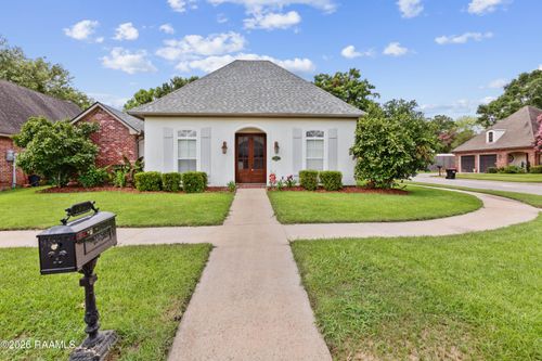 100 Shumard Dr, Lafayette, LA, 70508-7191 | Card Image