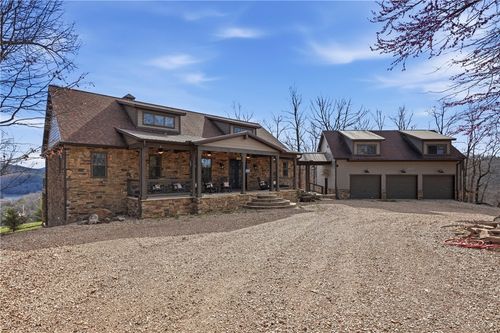 663 County Road 153, Eureka Springs, AR, 72632-8017 | Card Image