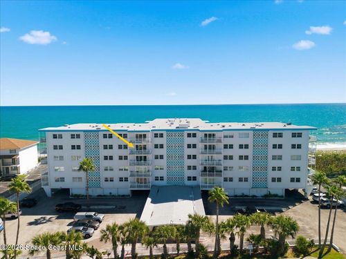 512-205 Highway A1a, Satellite Beach, FL, 32937-2004 | Card Image
