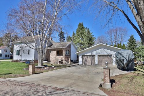W6164 Maple Street, Burnett, WI, 53922 | Card Image