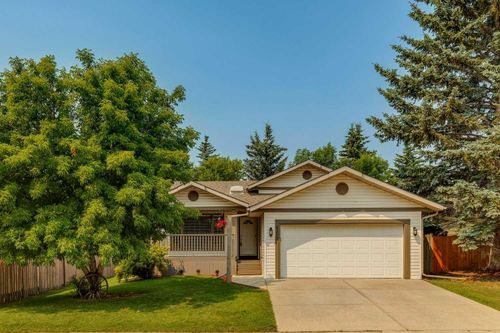 159 Woodbend Way, Okotoks, AB, T1S1M1 | Card Image