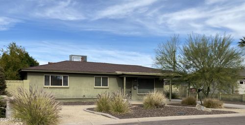 3840 N Pueblo Way, Scottsdale, AZ, 85251-5200 | Card Image