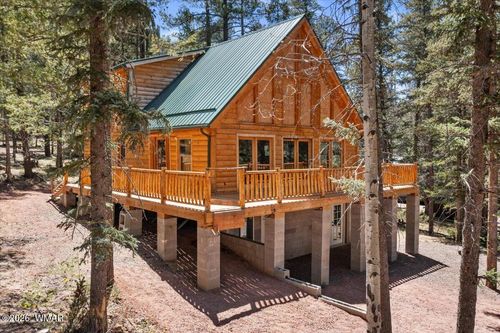 6 County Rd 2042, Alpine, AZ, 85920 | Card Image