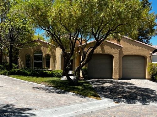 11809 Weybrook Park Drive, Las Vegas, NV, 89141 | Card Image