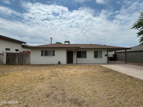 6839 E 5th St, Scottsdale, AZ, 85251-5525 | Card Image