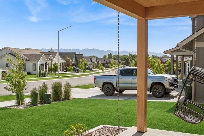 140 Owl Loop, House other with 4 bedrooms, 3 bathrooms and null parking in Kalispell MT | Image 6