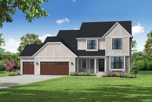 lot-21-364 Woods Edge Drive, Mukwonago, WI, 53149 | Card Image
