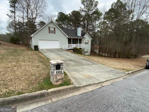 3902 Laurel Bend Drive, Snellville, GA, 30039 | Card Image