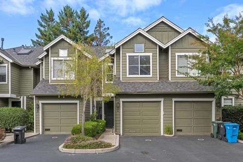 8-600 Willow Rd, Menlo Park, CA, 94025-3612 | Card Image