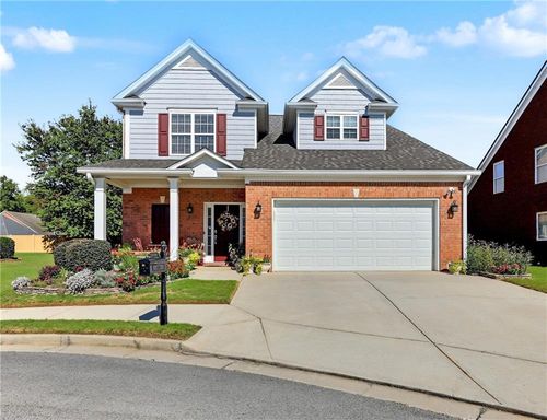 2109 Wicker Wood Way, Snellville, GA, 30078-2632 | Card Image
