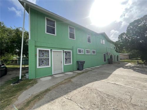 3-521 E Sprague Street, Edinburg, TX, 78539 | Card Image