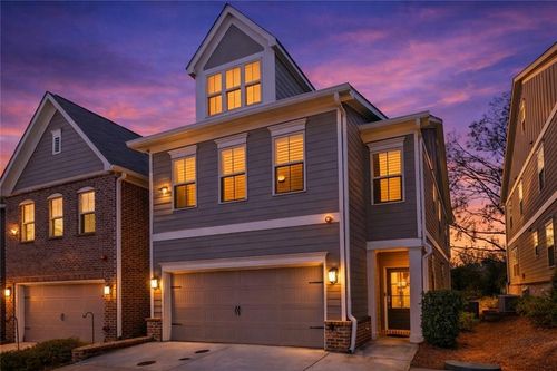 230 Alday Ln, Marietta, GA, 30060-1174 | Card Image