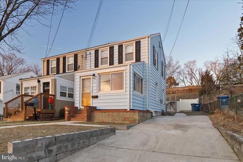 2716 Jefferson Dr, ALEXANDRIA, VA, 22303-1333 | Card Image