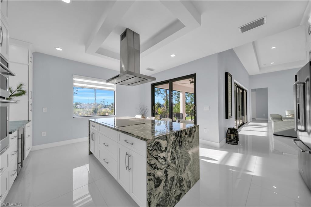 Residential in CAPE CORAL 4