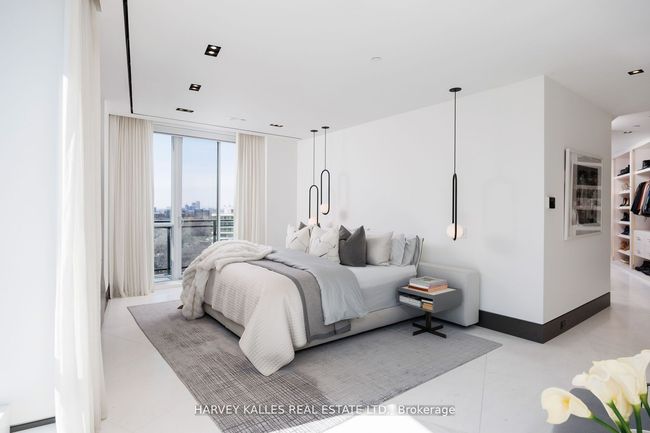 1201 - 181 Davenport Rd, Condo with 4 bedrooms, 7 bathrooms and null parking in Toronto ON | Image 18