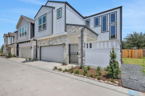 3110 Millwork St, Houston, TX, 77080 | Card Image