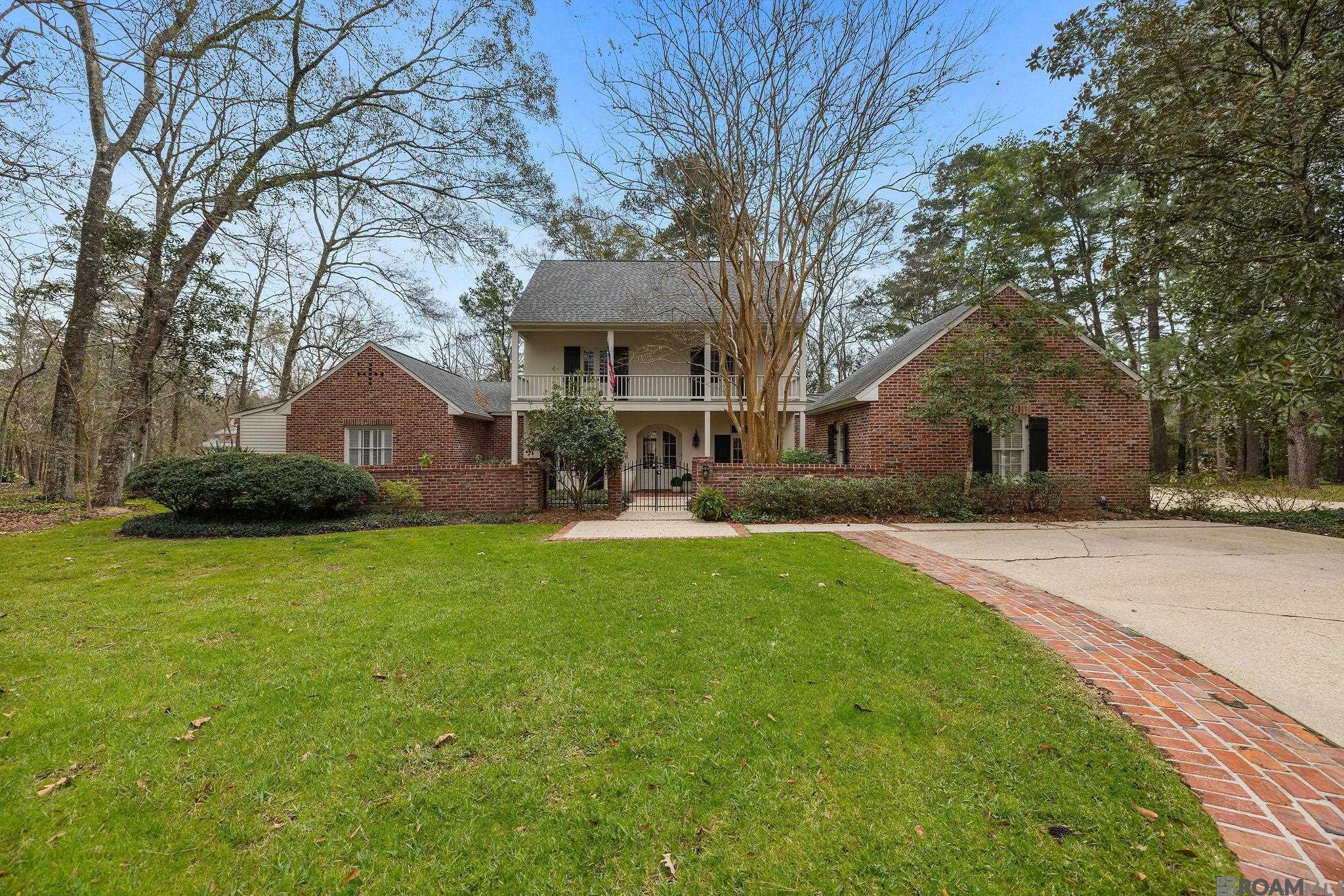 19173 Hickory Bay Ct, For Sale in Baton Rouge - eXp Realty