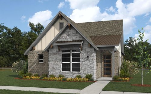 1854 Mann Rd, Forney, TX, 75126-1125 | Card Image