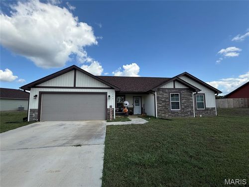 143 La Vista Dr, Waynesville, MO, 65583-2923 | Card Image