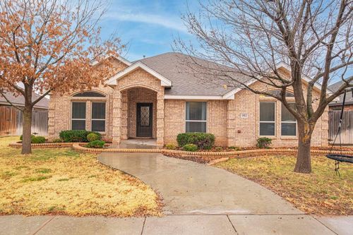 5912 Llano Court, Midland, TX, 79707 | Card Image