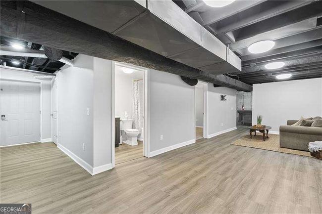 2337 Elmwood Cir Se, House other with 3 bedrooms, 3 bathrooms and null parking in Atlanta GA | Image 24
