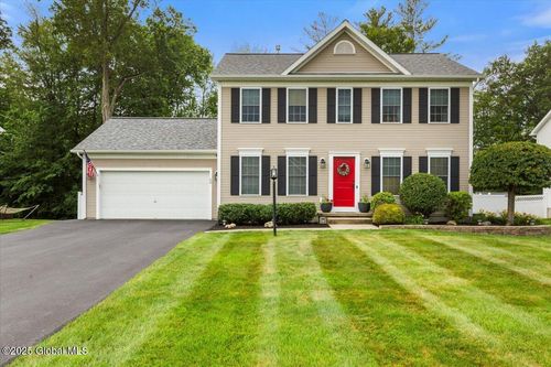 20 Goldfield Lane, Clifton Park, NY, 12148 | Card Image
