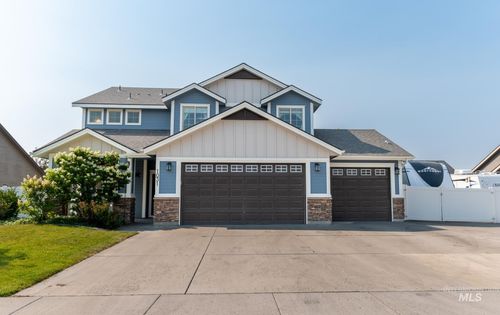 1031 Park Ave, Kimberly, ID, 83341-5037 | Card Image
