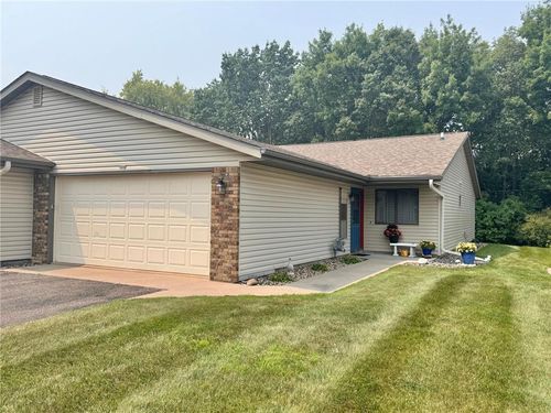 606 Pondhurst Dr, AMERY, WI, 54001-9606 | Card Image