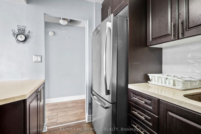 502 - 150 Charlton Ave E, Condo with 2 bedrooms, 2 bathrooms and null parking in Hamilton ON | Image 16